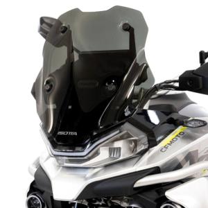 Parabrisas bajo para cf moto mt800 sport 22-24 Â· 2